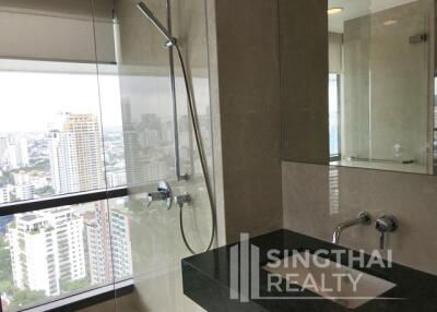 For RENT : Le Raffine Jambu Dvipa Sukhumvit 39 / 3 Bedroom / 3 Bathrooms / 351 sqm / 220000 THB [6183314]