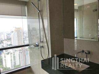 For RENT : Le Raffine Jambu Dvipa Sukhumvit 39 / 3 Bedroom / 3 Bathrooms / 351 sqm / 220000 THB [6183314]