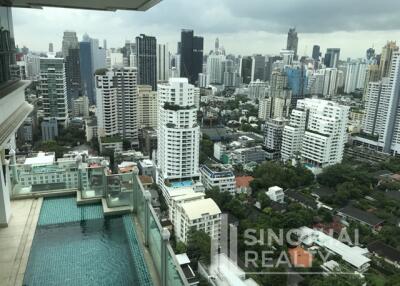 For RENT : Le Raffine Jambu Dvipa Sukhumvit 39 / 3 Bedroom / 3 Bathrooms / 351 sqm / 220000 THB [6183314]