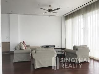 For RENT : Le Raffine Jambu Dvipa Sukhumvit 39 / 3 Bedroom / 3 Bathrooms / 351 sqm / 220000 THB [6183314]