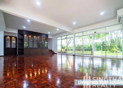 For RENT : House Asoke / 3 Bedroom / 3 Bathrooms / 401 sqm / 220000 THB [6266794]