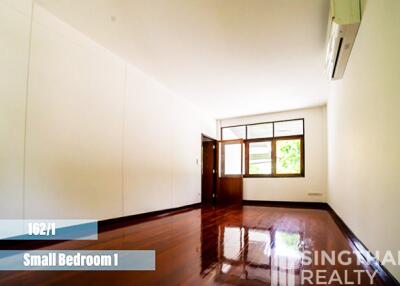 For RENT : House Asoke / 3 Bedroom / 3 Bathrooms / 401 sqm / 220000 THB [6266794]