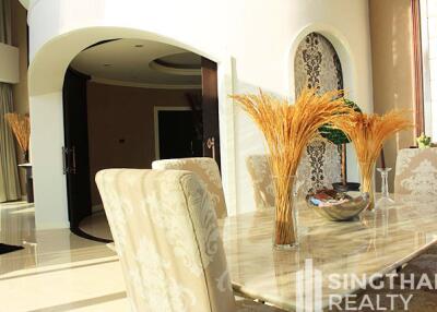 For RENT : Millennium Residence / 3 Bedroom / 3 Bathrooms / 330 sqm / 220000 THB [6783825]