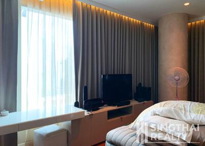 For RENT : 185 Rajadamri / 3 Bedroom / 3 Bathrooms / 157 sqm / 220000 THB [8007723]