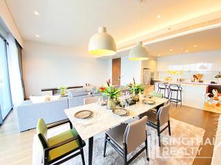 For RENT : TELA Thonglor / 3 Bedroom / 5 Bathrooms / 202 sqm / 220000 THB [8379200]