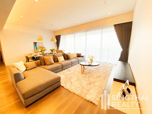 For RENT : TELA Thonglor / 3 Bedroom / 5 Bathrooms / 202 sqm / 220000 THB [8379200]