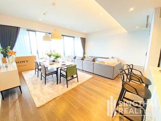 For RENT : TELA Thonglor / 3 Bedroom / 5 Bathrooms / 202 sqm / 220000 THB [8379200]