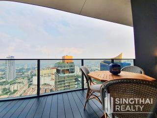 For RENT : TELA Thonglor / 3 Bedroom / 3 Bathrooms / 203 sqm / 220000 THB [8458603]