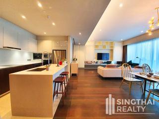 For RENT : TELA Thonglor / 3 Bedroom / 3 Bathrooms / 203 sqm / 220000 THB [8458603]