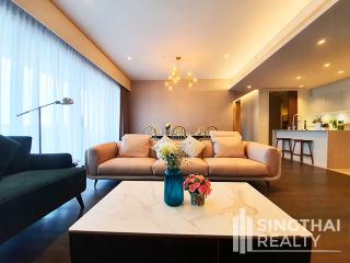 For RENT : TELA Thonglor / 3 Bedroom / 3 Bathrooms / 203 sqm / 220000 THB [8458603]