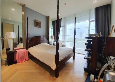 For RENT : The Sukhothai Residences / 3 Bedroom / 3 Bathrooms / 310 sqm / 220000 THB [9813610]