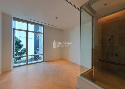 For RENT : Four Seasons Private Residences / 2 Bedroom / 2 Bathrooms / 120 sqm / 220000 THB [R10019]