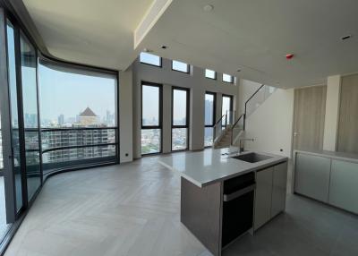 For RENT : The Reserve Sathorn / 2 Bedroom / 2 Bathrooms / 137 sqm / 220000 THB [10789828]