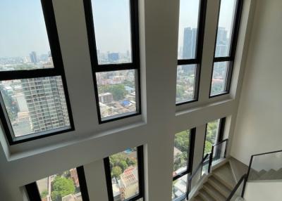For RENT : The Reserve Sathorn / 2 Bedroom / 2 Bathrooms / 137 sqm / 220000 THB [10789828]