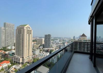 For RENT : The Reserve Sathorn / 2 Bedroom / 2 Bathrooms / 137 sqm / 220000 THB [10789828]