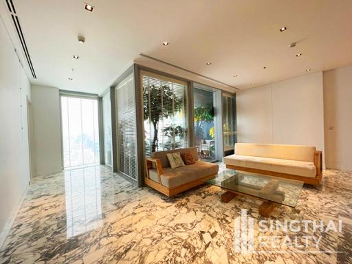 For RENT : The Ritz - Carlton Residences at MahaNakhon / 3 Bedroom / 3 Bathrooms / 210 sqm / 225000 THB [8721265]