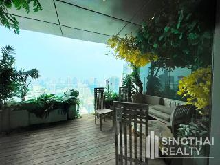 For RENT : The Ritz - Carlton Residences at MahaNakhon / 3 Bedroom / 3 Bathrooms / 210 sqm / 225000 THB [8721265]