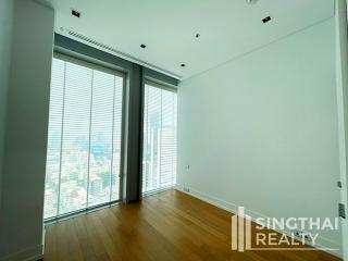 For RENT : The Ritz - Carlton Residences at MahaNakhon / 3 Bedroom / 3 Bathrooms / 210 sqm / 225000 THB [8721265]