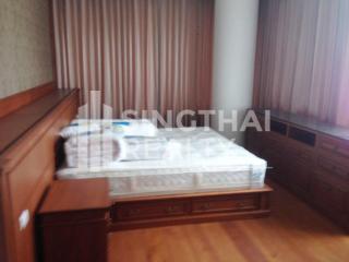 For RENT : 185 Rajadamri / 3 Bedroom / 3 Bathrooms / 223 sqm / 230000 THB [3919844]