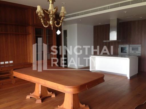 For RENT : 185 Rajadamri / 3 Bedroom / 3 Bathrooms / 223 sqm / 230000 THB [3919844]