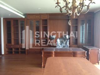 For RENT : 185 Rajadamri / 3 Bedroom / 3 Bathrooms / 223 sqm / 230000 THB [3919844]