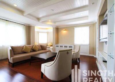 For RENT : Dhani Residence / 3 Bedroom / 3 Bathrooms / 331 sqm / 230000 THB [6509605]