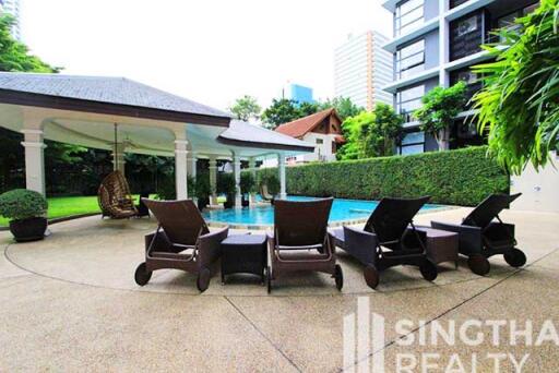 For RENT : Dhani Residence / 3 Bedroom / 3 Bathrooms / 331 sqm / 230000 THB [6509605]