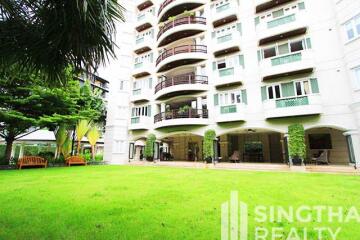 For RENT : Dhani Residence / 3 Bedroom / 3 Bathrooms / 331 sqm / 230000 THB [6509605]