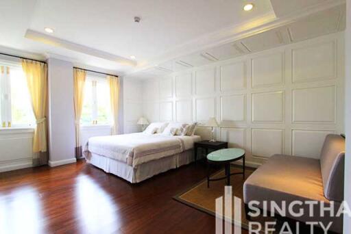 For RENT : Dhani Residence / 3 Bedroom / 3 Bathrooms / 331 sqm / 230000 THB [6509605]