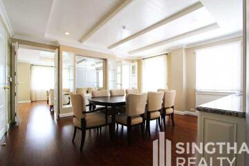 For RENT : Dhani Residence / 3 Bedroom / 3 Bathrooms / 331 sqm / 230000 THB [6509605]