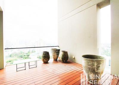 For RENT : The Sukhothai Residences / 3 Bedroom / 4 Bathrooms / 237 sqm / 230000 THB [8150223]