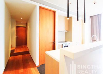 For RENT : The Sukhothai Residences / 3 Bedroom / 4 Bathrooms / 237 sqm / 230000 THB [8150223]