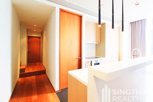 For RENT : The Sukhothai Residences / 3 Bedroom / 4 Bathrooms / 237 sqm / 230000 THB [8150223]