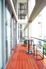 For RENT : The Sukhothai Residences / 3 Bedroom / 4 Bathrooms / 237 sqm / 230000 THB [8150223]