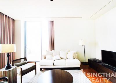 For RENT : The Sukhothai Residences / 3 Bedroom / 4 Bathrooms / 237 sqm / 230000 THB [8150223]