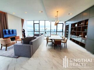 For RENT : The Monument Thong Lo / 3 Bedroom / 4 Bathrooms / 253 sqm / 230000 THB [8187501]