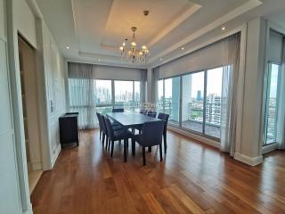 For RENT : Royal Residence Park / 5 Bedroom / 6 Bathrooms / 386 sqm / 230000 THB [9243205]