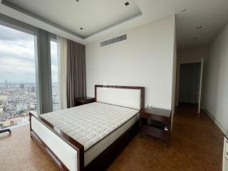 For RENT : The Ritz - Carlton Residences at MahaNakhon / 3 Bedroom / 3 Bathrooms / 225 sqm / 230000 THB [9531717]