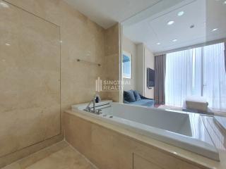 For RENT : MARQUE Sukhumvit / 3 Bedroom / 3 Bathrooms / 190 sqm / 250000 THB [10048755]