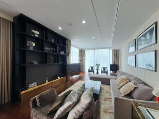 For RENT : MARQUE Sukhumvit / 3 Bedroom / 3 Bathrooms / 190 sqm / 250000 THB [10048755]