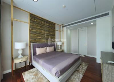 For RENT : MARQUE Sukhumvit / 3 Bedroom / 3 Bathrooms / 190 sqm / 250000 THB [10048755]