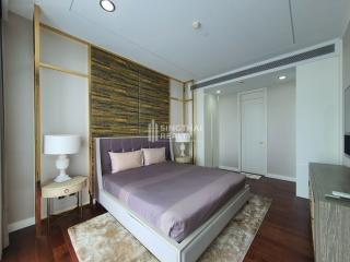 For RENT : MARQUE Sukhumvit / 3 Bedroom / 3 Bathrooms / 190 sqm / 250000 THB [10048755]