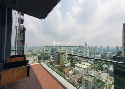 For RENT : MARQUE Sukhumvit / 3 Bedroom / 3 Bathrooms / 190 sqm / 250000 THB [10048755]