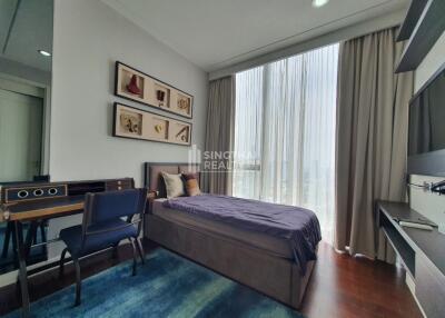 For RENT : MARQUE Sukhumvit / 3 Bedroom / 3 Bathrooms / 190 sqm / 250000 THB [10048755]