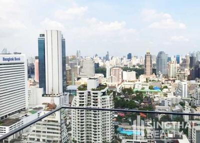 For RENT : The Ritz - Carlton Residences at MahaNakhon / 3 Bedroom / 3 Bathrooms / 211 sqm / 235000 THB [6372467]