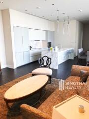 For RENT : The Ritz - Carlton Residences at MahaNakhon / 3 Bedroom / 3 Bathrooms / 211 sqm / 235000 THB [6372467]