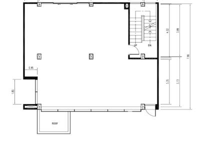 For RENT : Office Phromphong / 2 Bedroom / 2 Bathrooms / 301 sqm / 240000 THB [7529392]