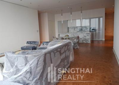 For RENT : The Ritz - Carlton Residences at MahaNakhon / 3 Bedroom / 3 Bathrooms / 223 sqm / 244200 THB [6142586]