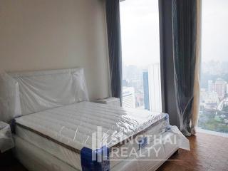 For RENT : The Ritz - Carlton Residences at MahaNakhon / 3 Bedroom / 3 Bathrooms / 223 sqm / 244200 THB [6142586]