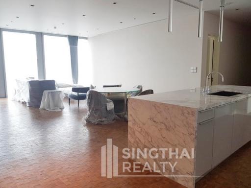 For RENT : The Ritz - Carlton Residences at MahaNakhon / 3 Bedroom / 3 Bathrooms / 223 sqm / 244200 THB [6142586]